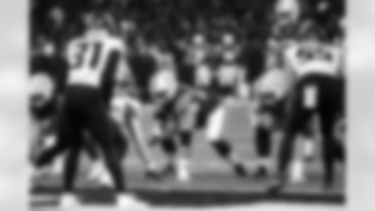 G Quenton Nelson #56