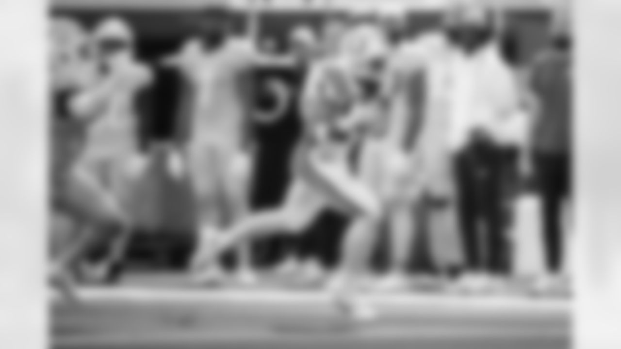 WR Alec Pierce #14