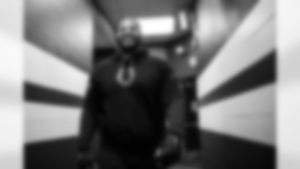 DT Grover Stewart #90