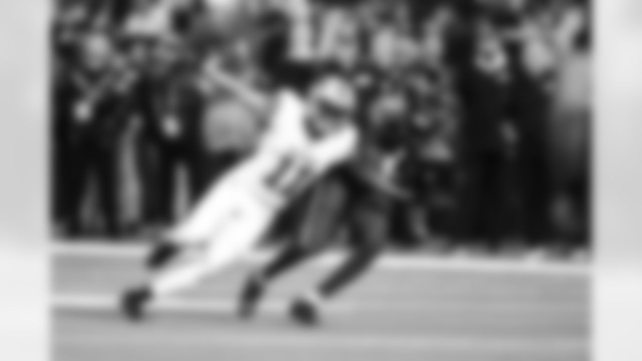 CB Samuel Womack III #33