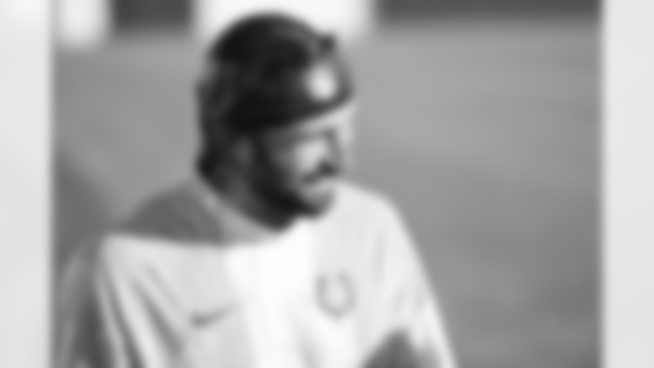 10 QB Gardner Minshew