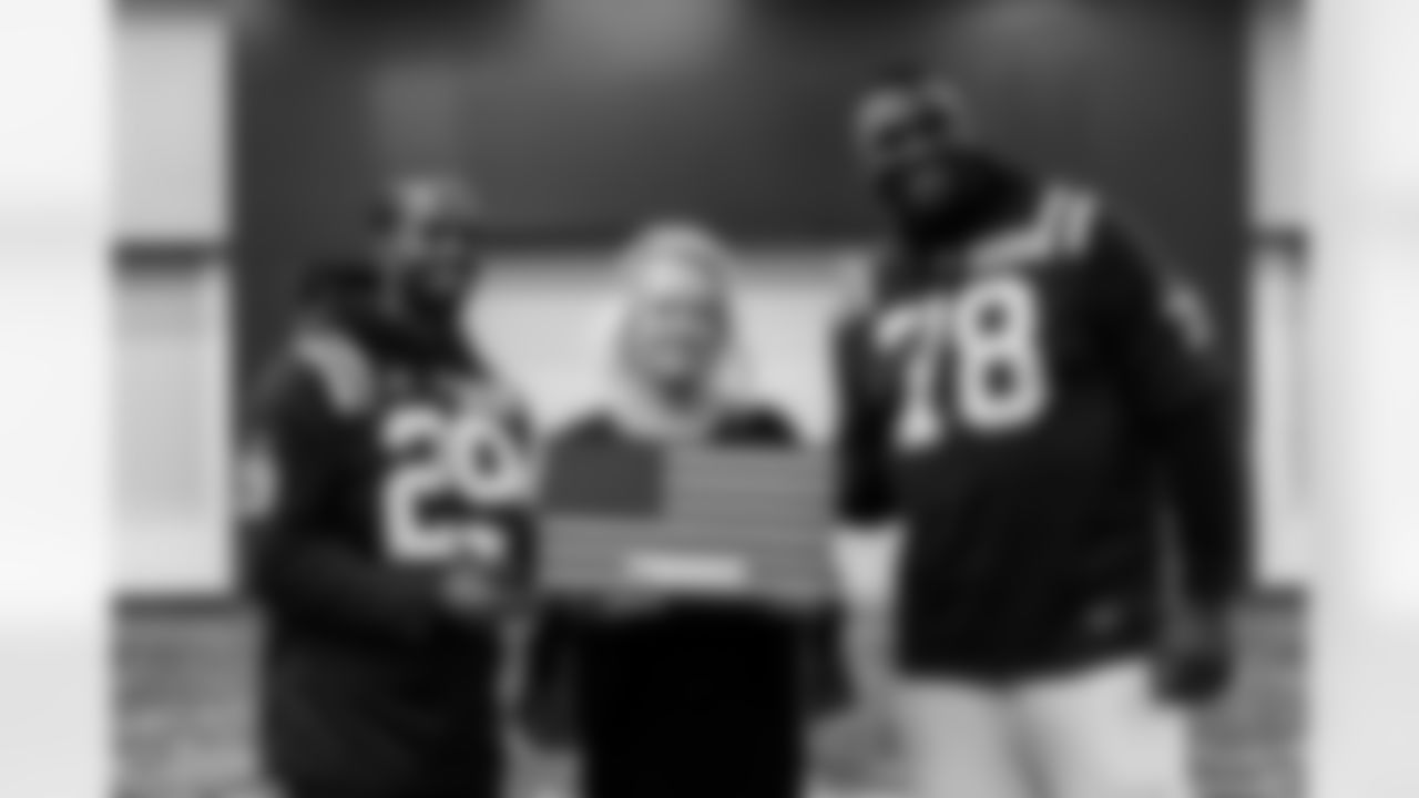 CB Mekhi Blackmon #29 and T Bayron Matos #78