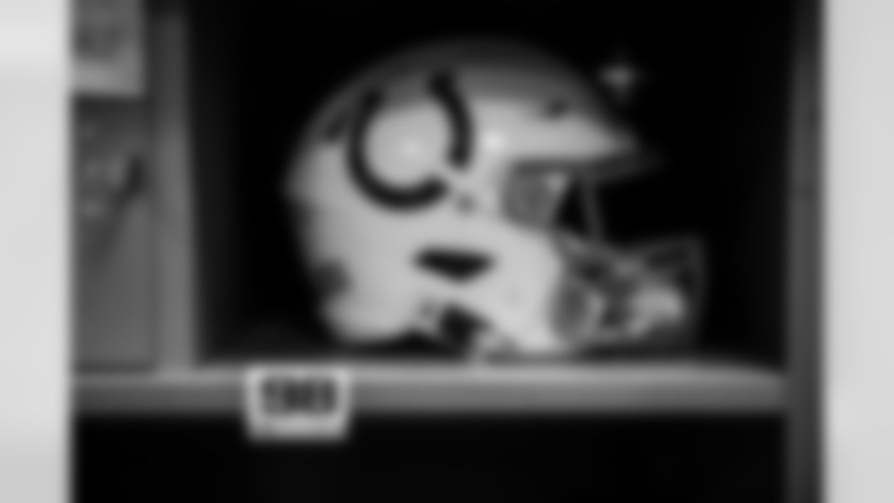 DT Raekwon Davis #98