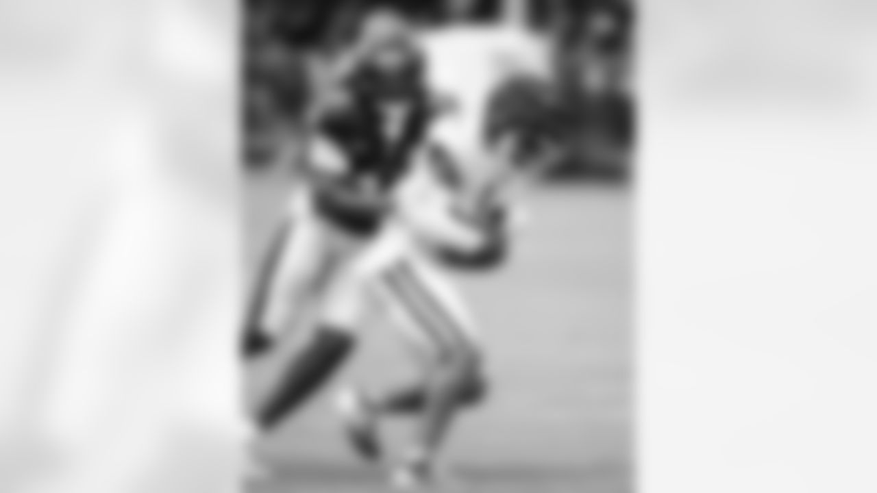 WR Josh Downs #1