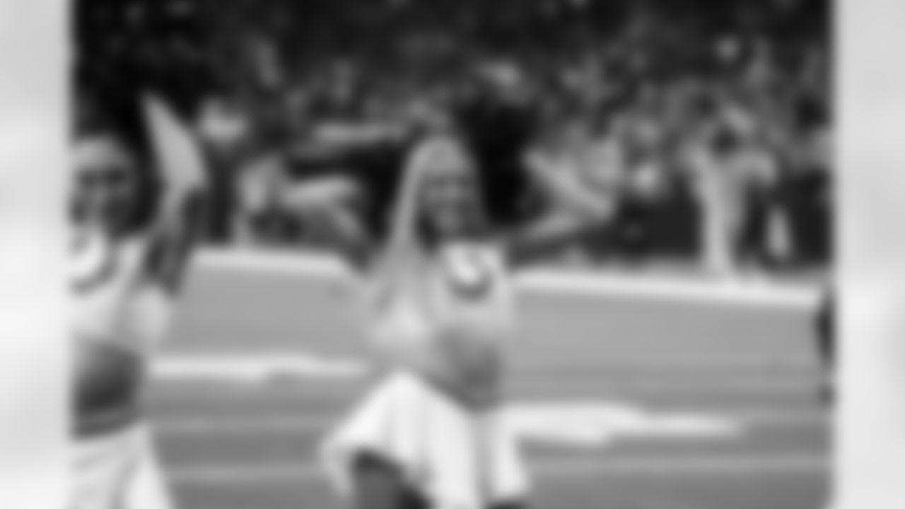 Hannah O. and Paighton D.