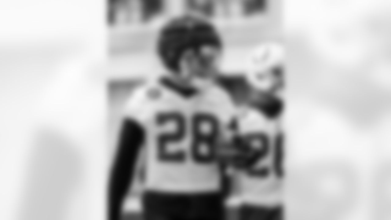 RB Jonathan Taylor #28