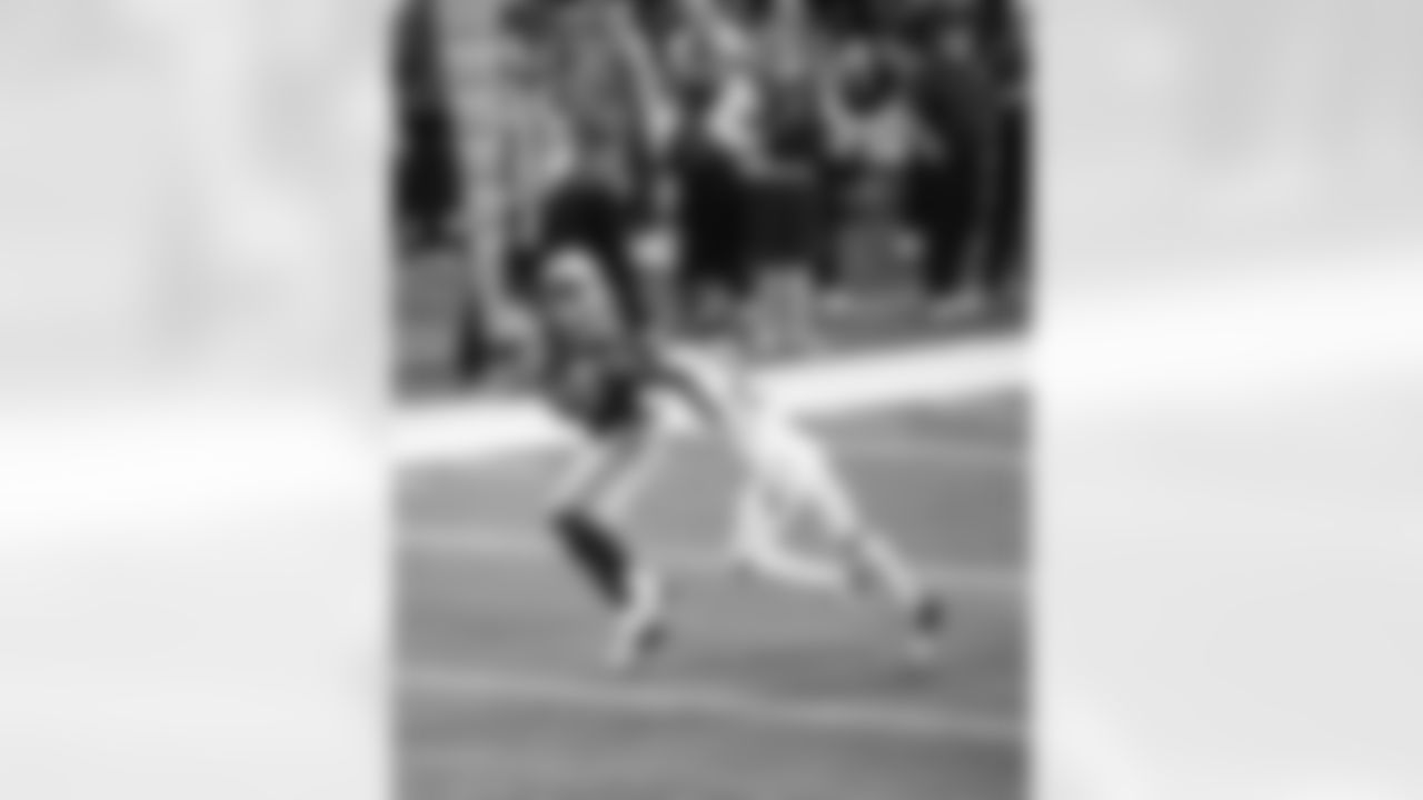WR Michael Pittman Jr. #11