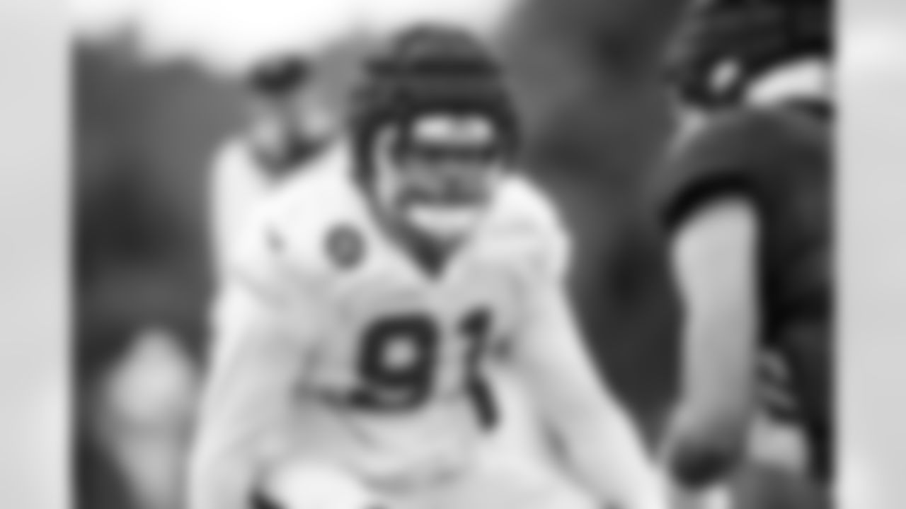 DE JT Tuimoloau #91