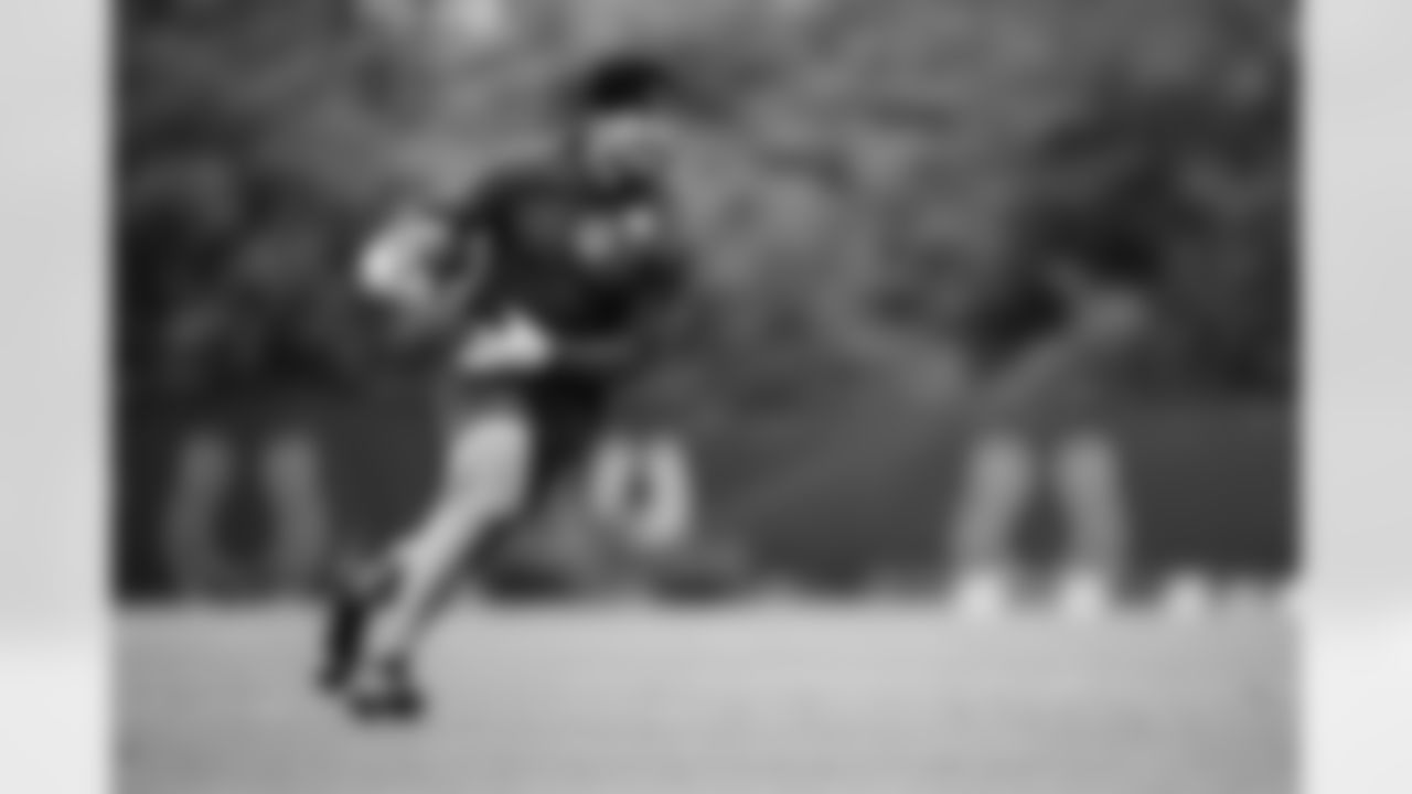 S Marcel Dabo #42