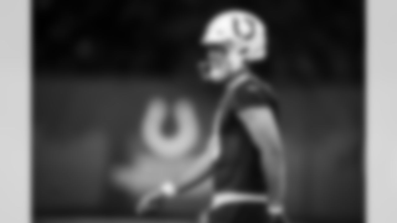 P Rigoberto Sanchez #8