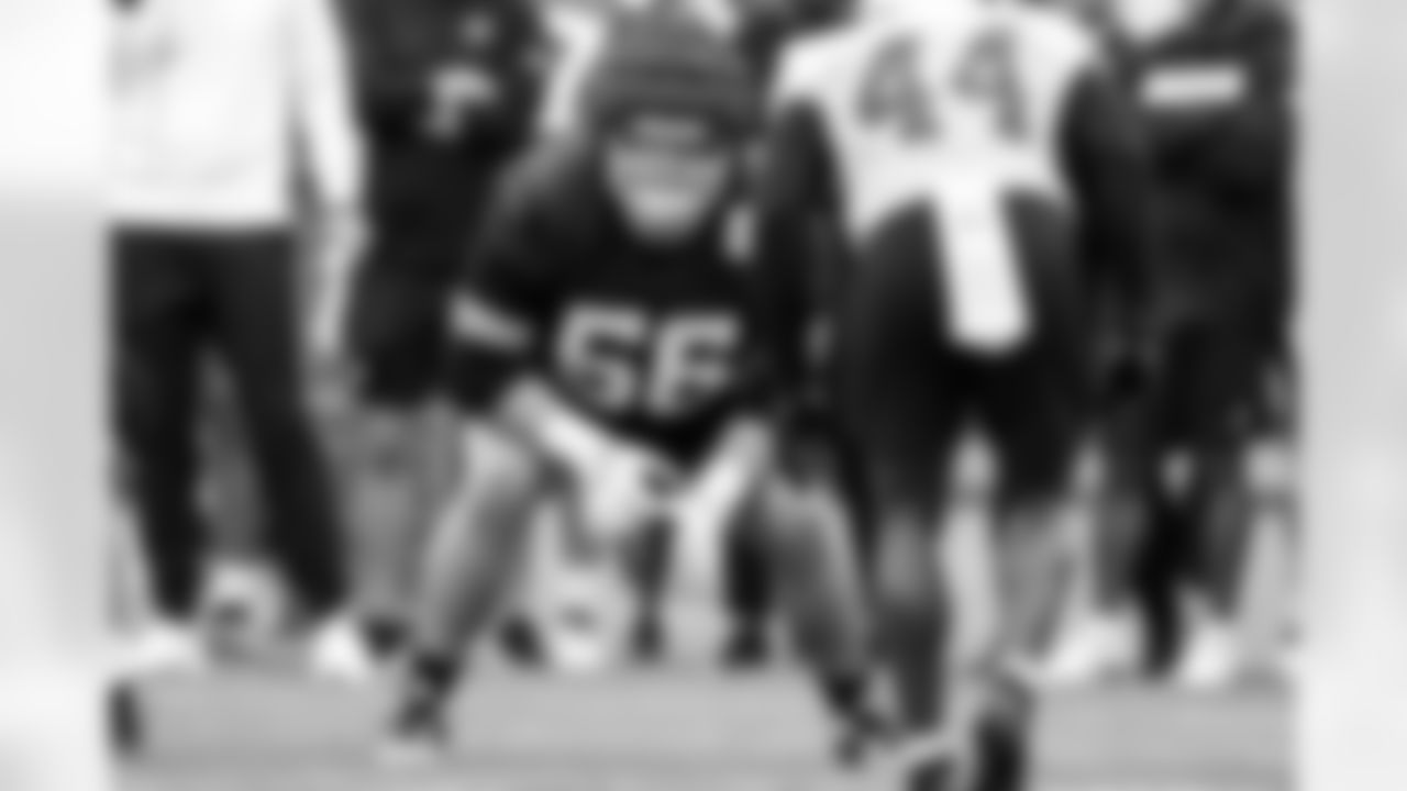 56 G Quenton Nelson
