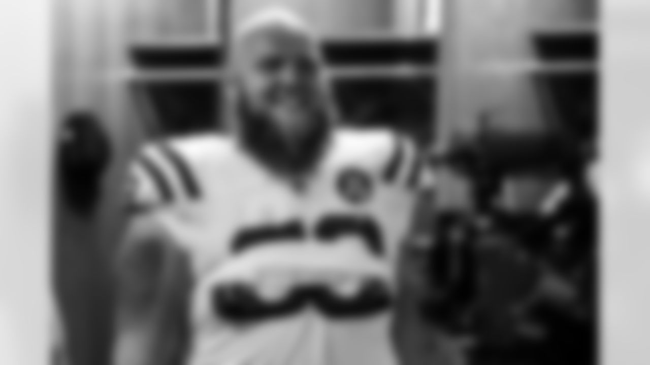 G Dalton Tucker #68