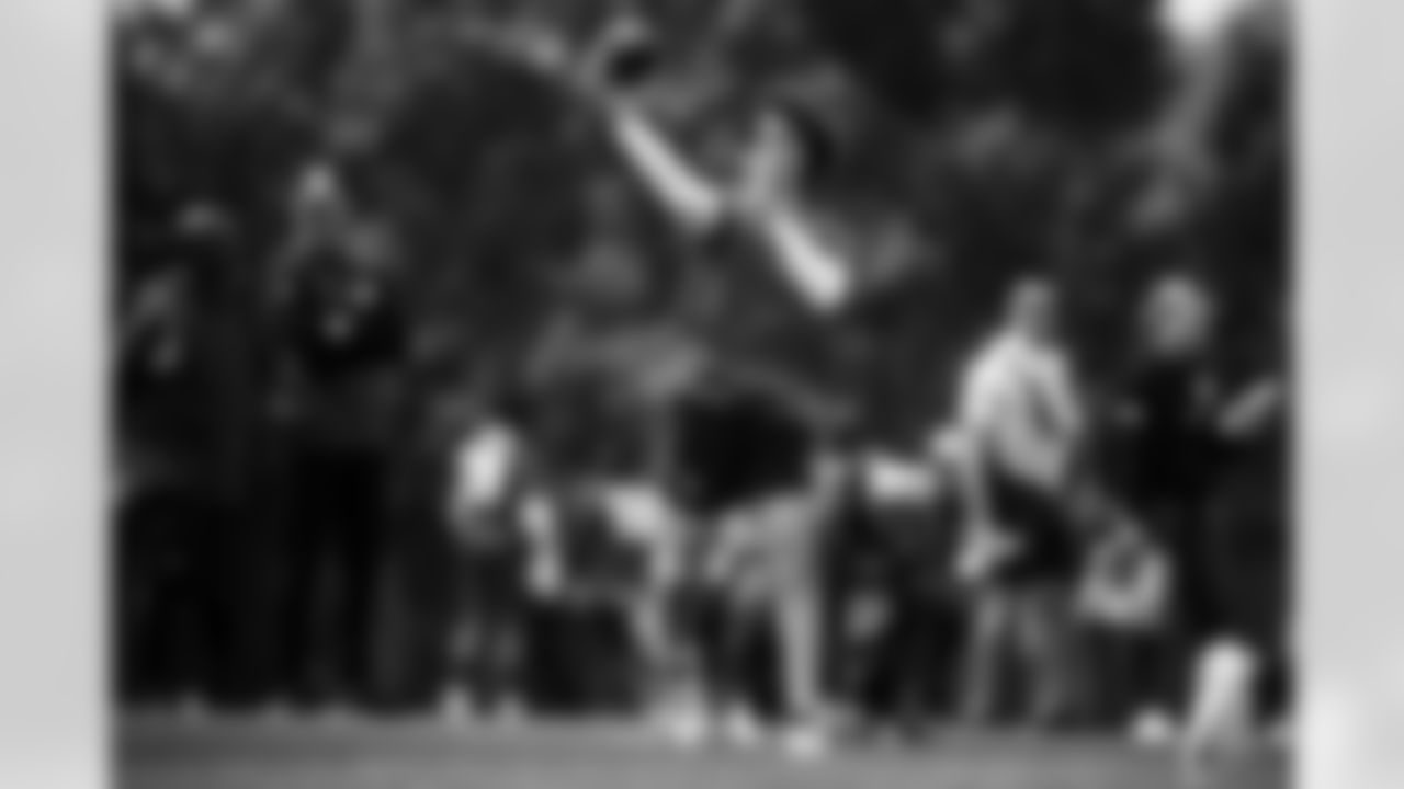QB/WR Jason Bean #12