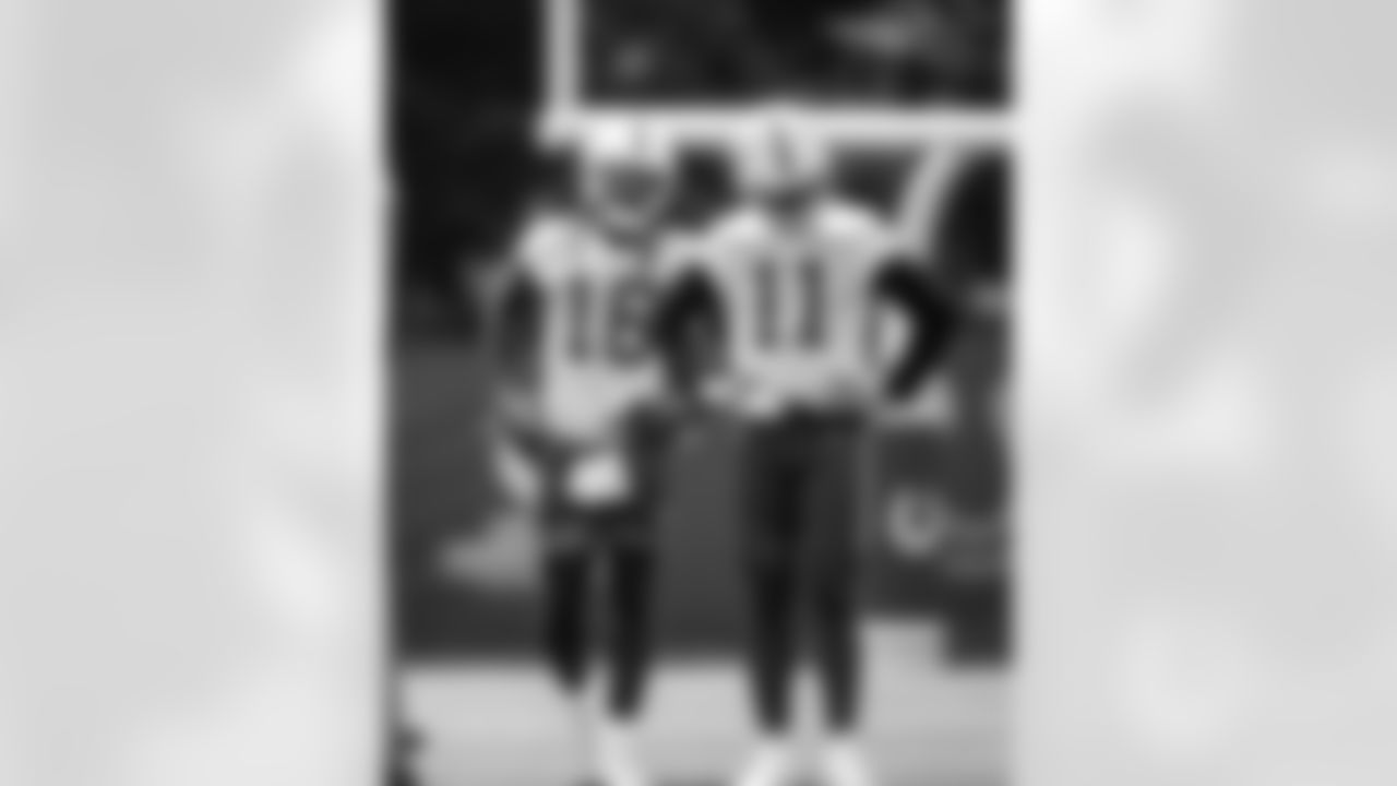 DT McTelvin Agim#93