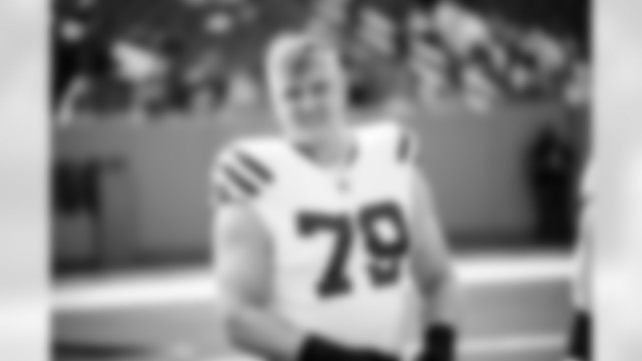 T Bernhard Raimann #79