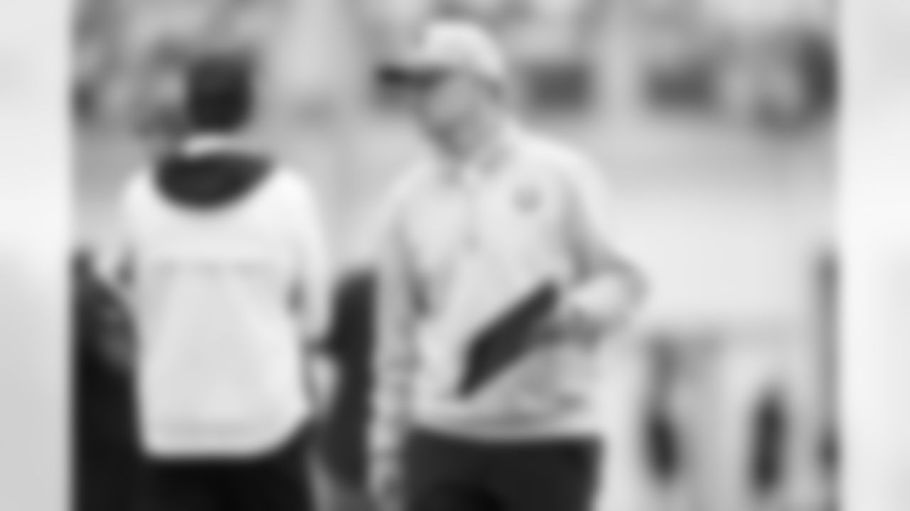 Joey Elliott Pro Scout