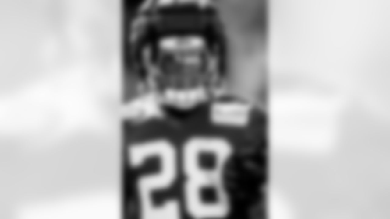 RB Jonathan Taylor #28