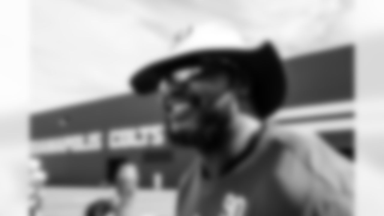 DT Grover Stewart #90