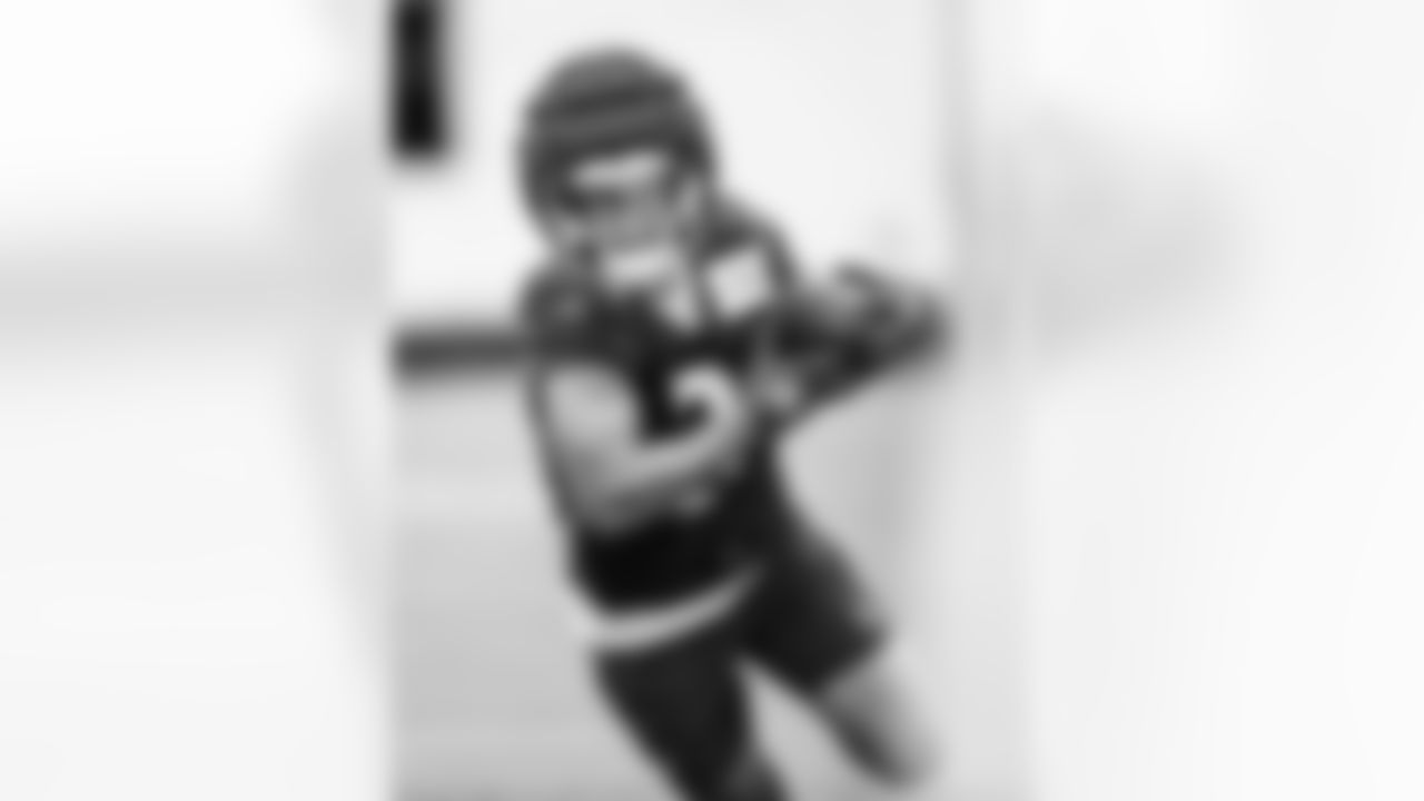 WR Coleman Owen #3