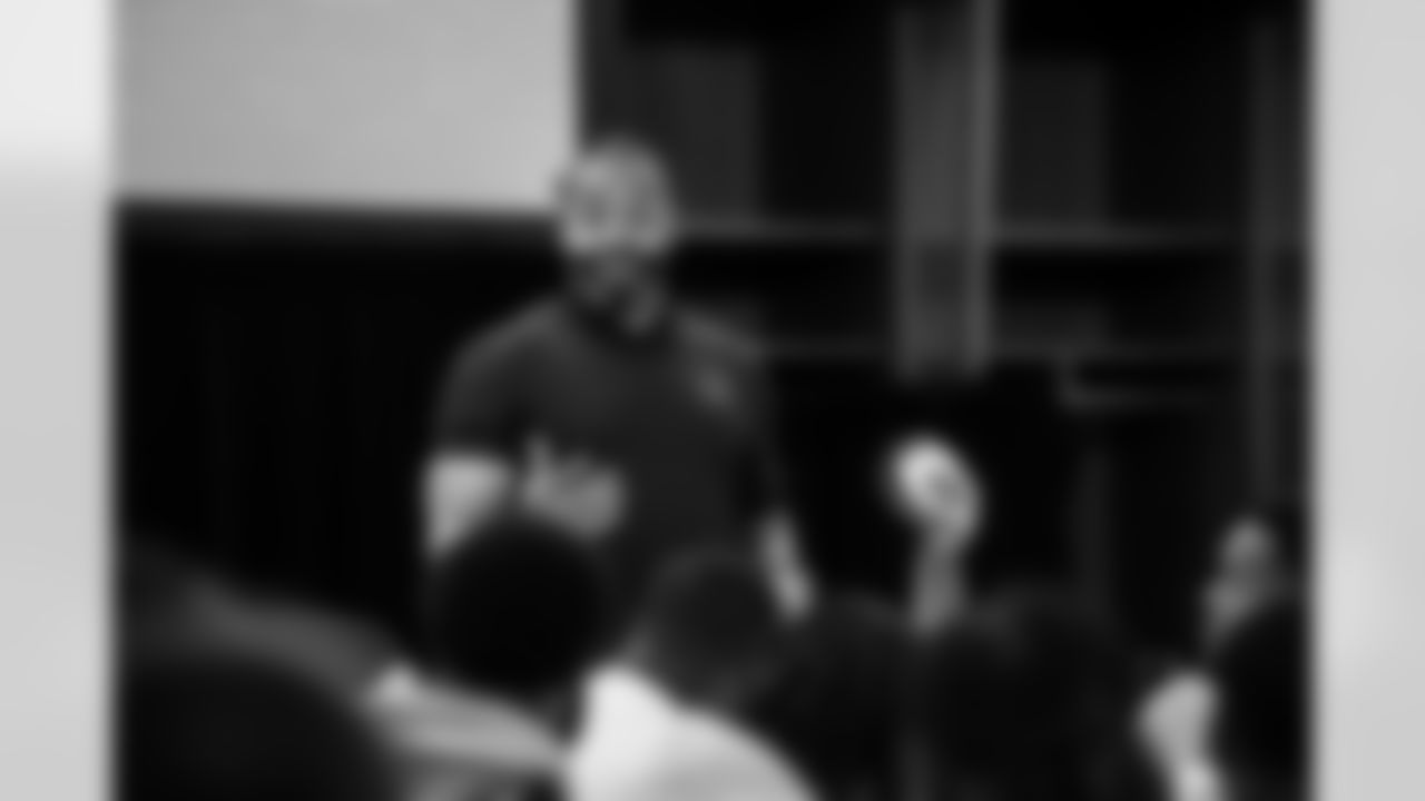 David Thornton Vice President of Team Engagement