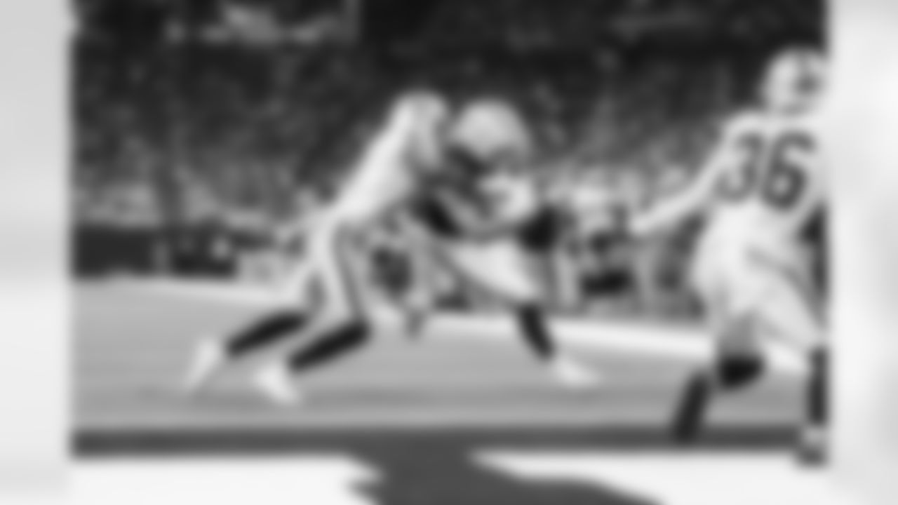 TE Tyler Warren #84