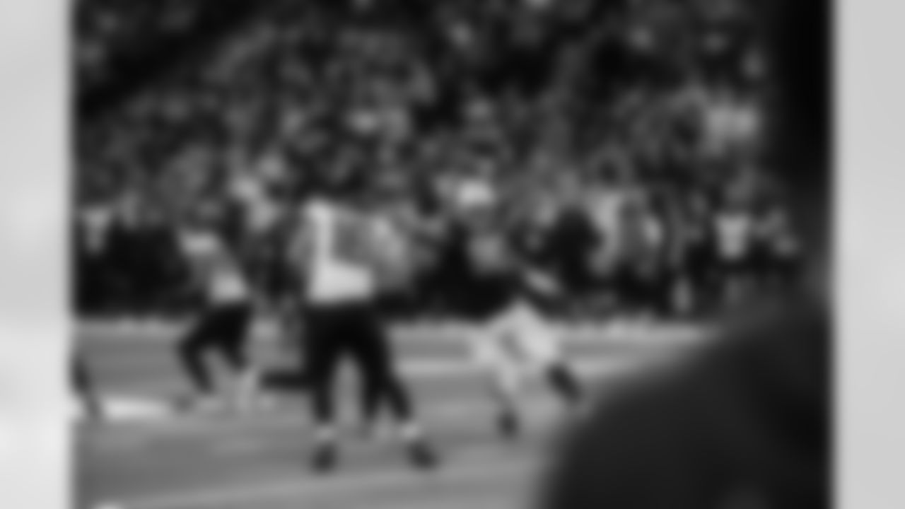 DT Grover Stewart #90