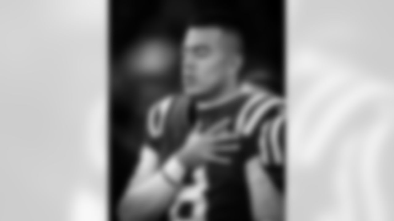 P Rigoberto Sanchez #8