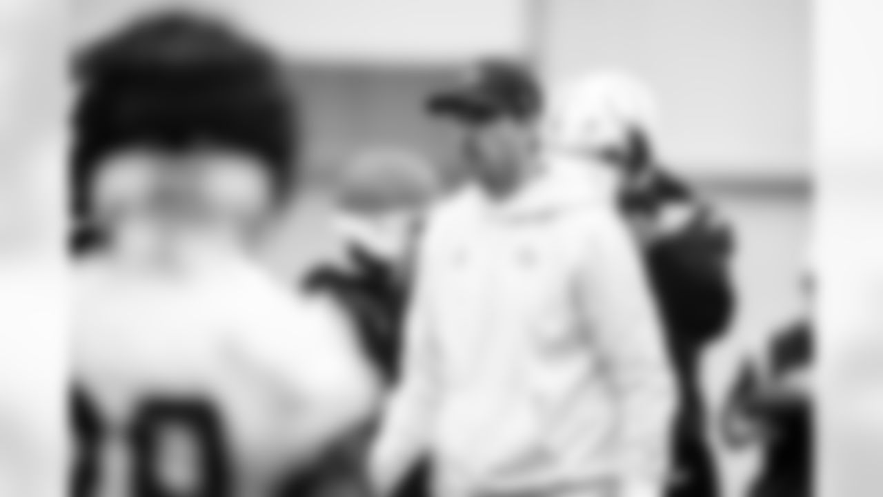 Shane Steichen Head Coach