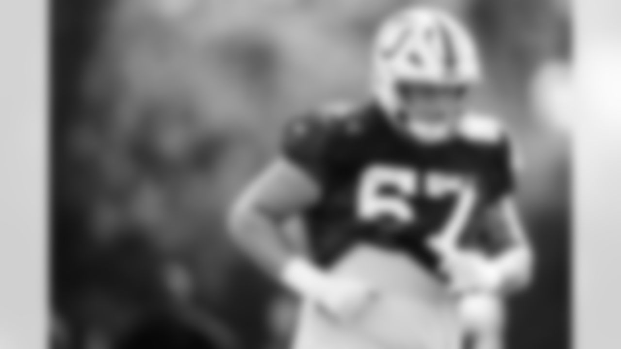 T Luke Tenuta #67