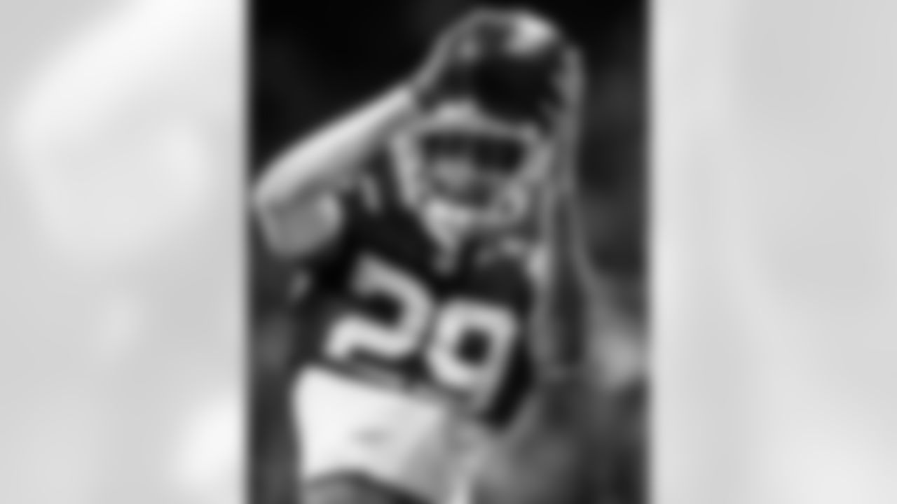 CB JuJu Brents #29