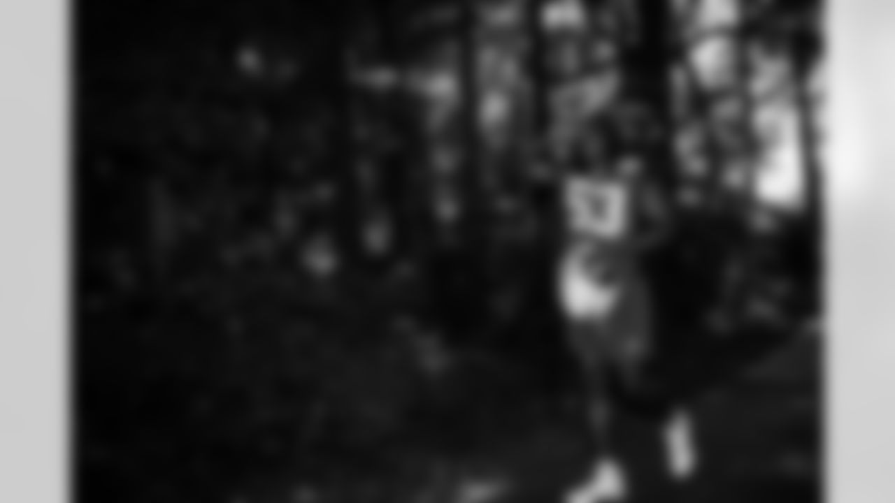 LBSolomon DeShields#53