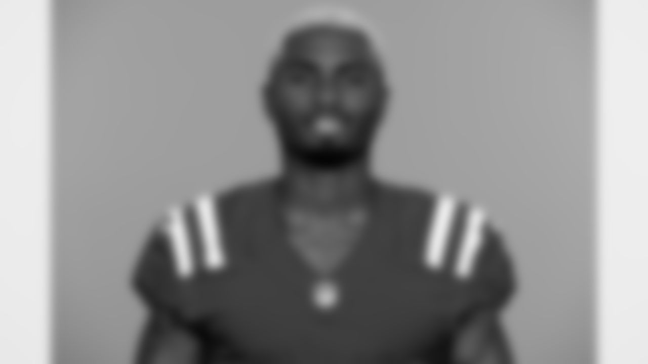WR Laquon Treadwell #13