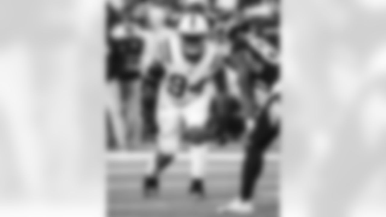 DE Tyquan Lewis #94