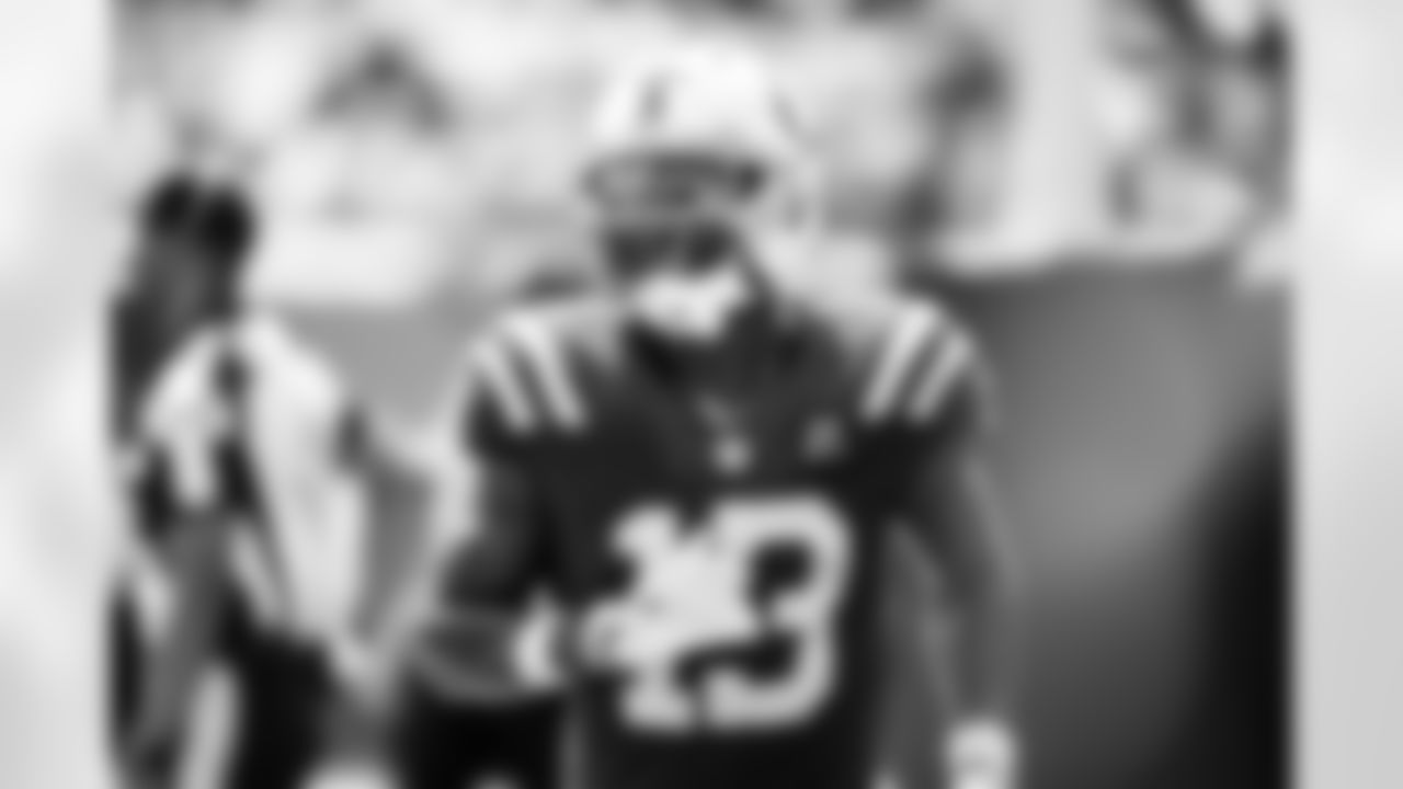 WR Laquon Treadwell #13