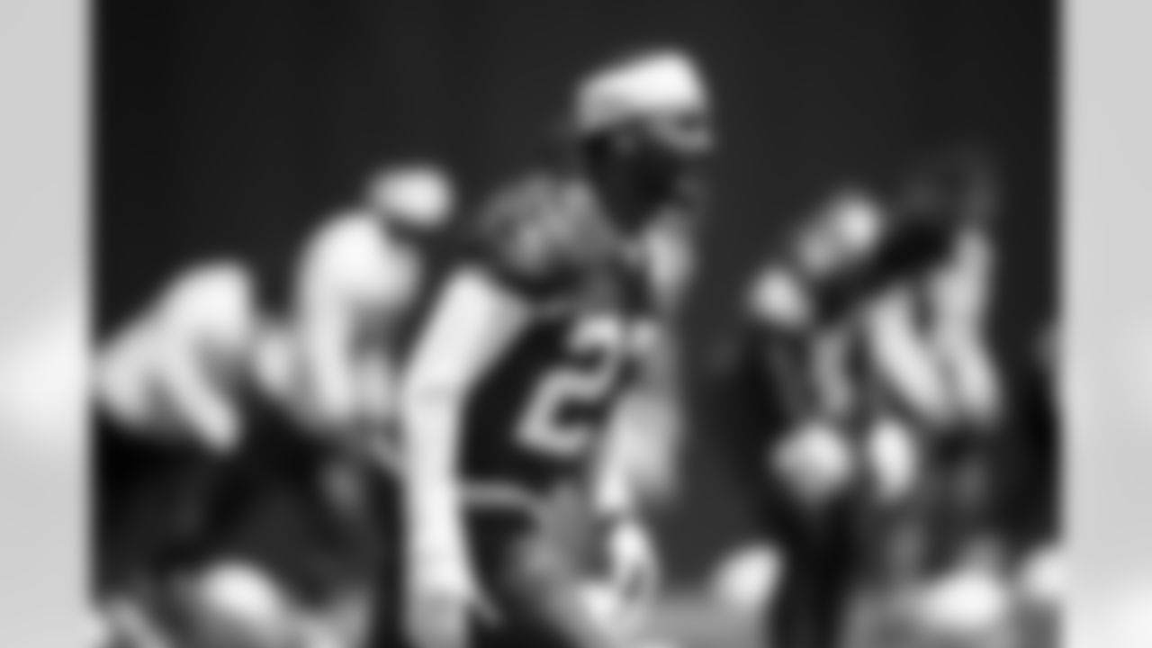 CBJustin Walley#27
