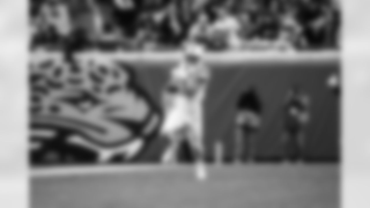 WR Michael Pittman Jr. #11