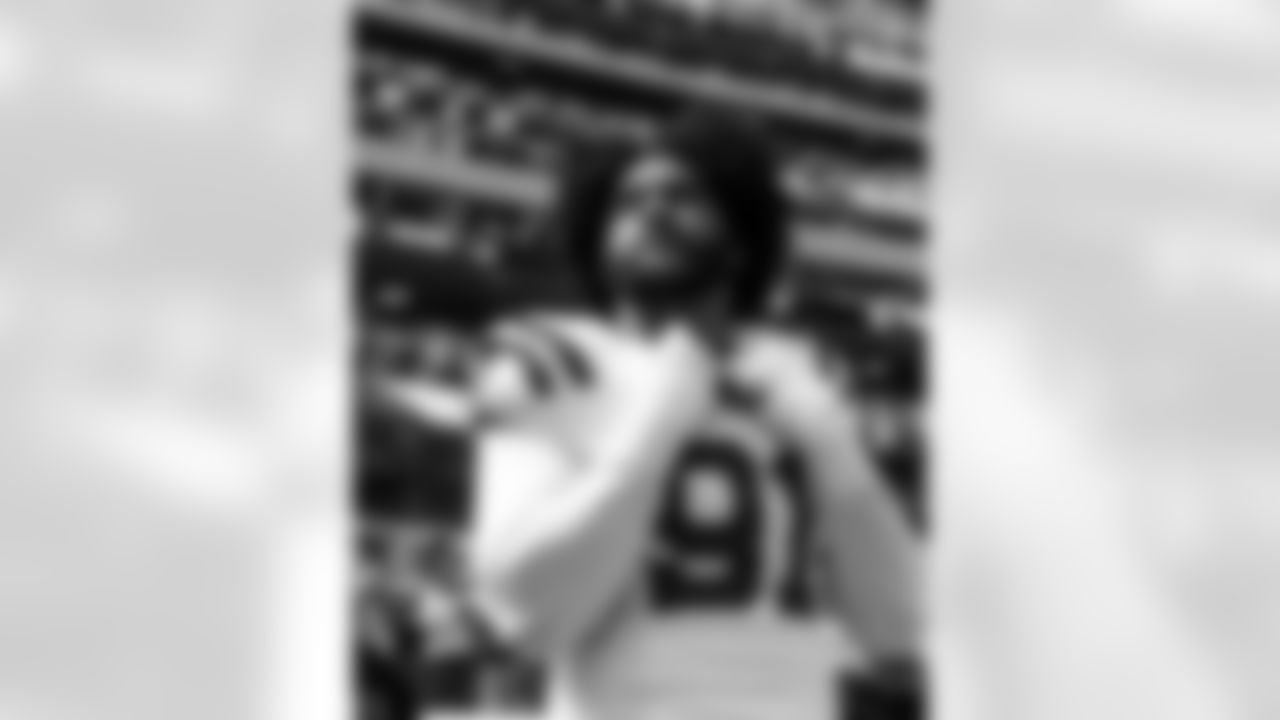 DE JT Tuimoloau #91