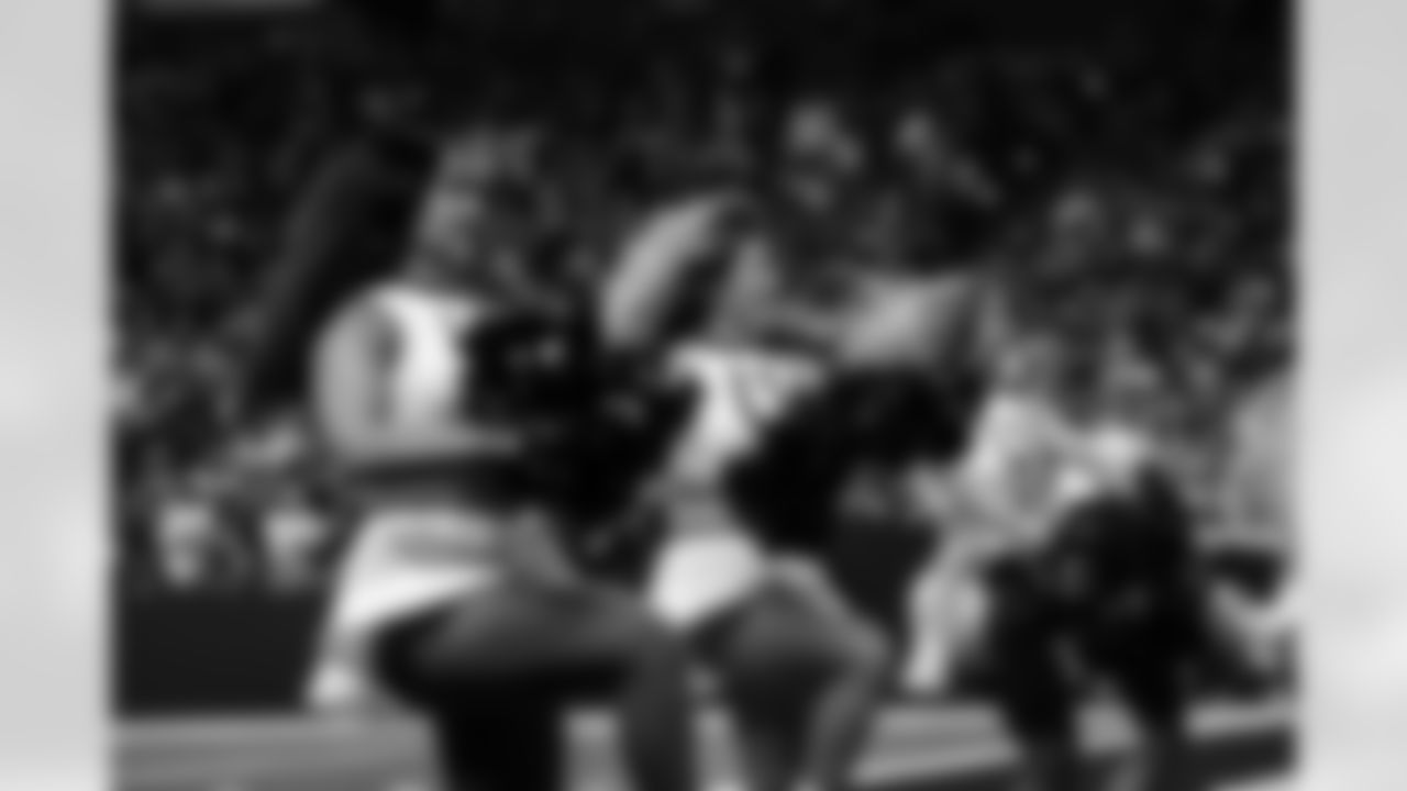 Malaya A., Allison B. and Lexi S.