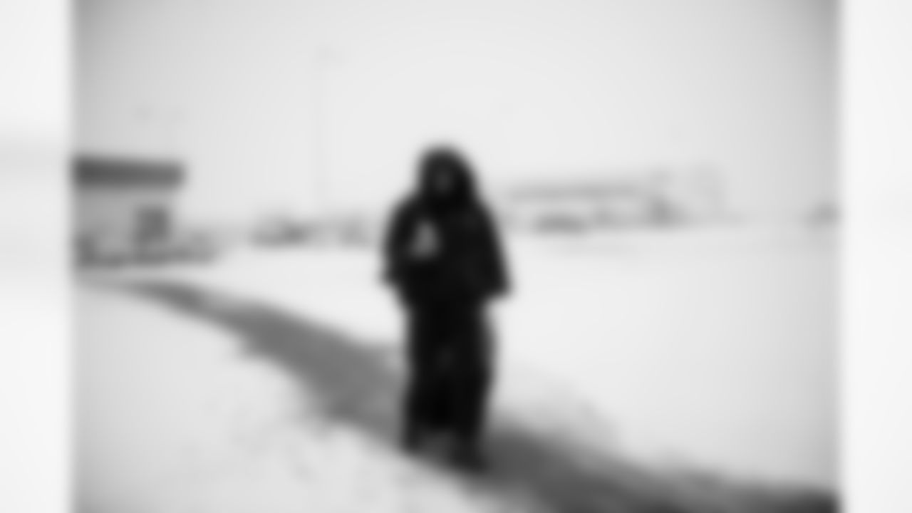 RB Tyler Goodson #31