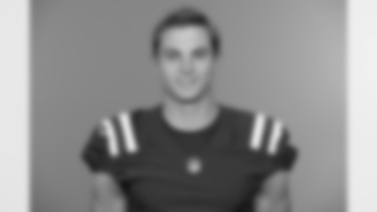 WR Alec Pierce #14