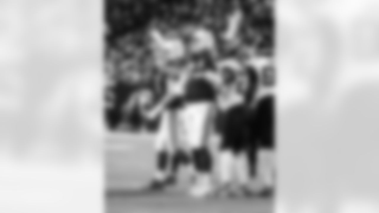 GMark Glowinski#64, T Blake Freeland #73 and GMark Glowinski#64
