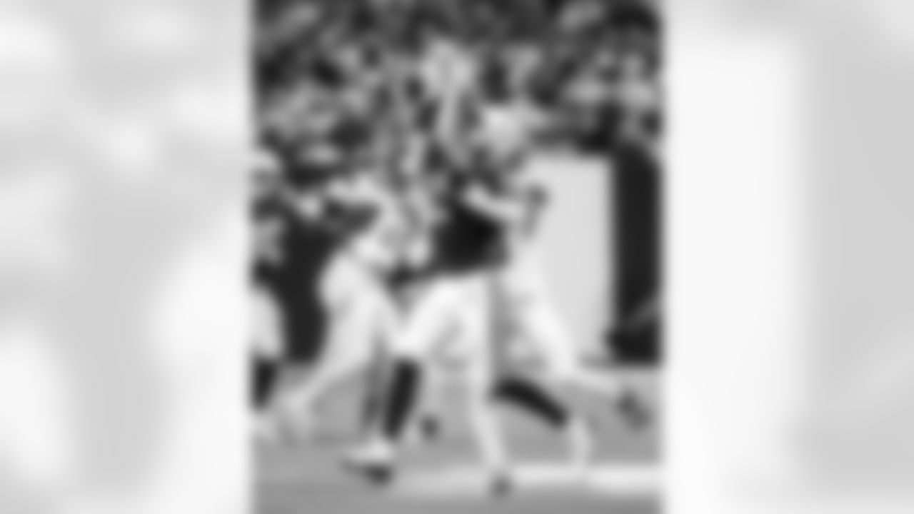 WR Michael Pittman Jr. #11