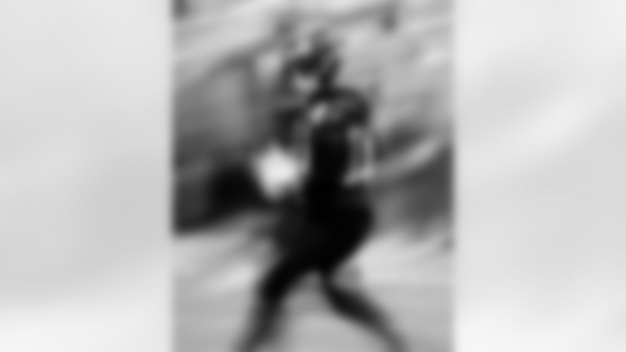 WR Michael Pittman Jr. #11