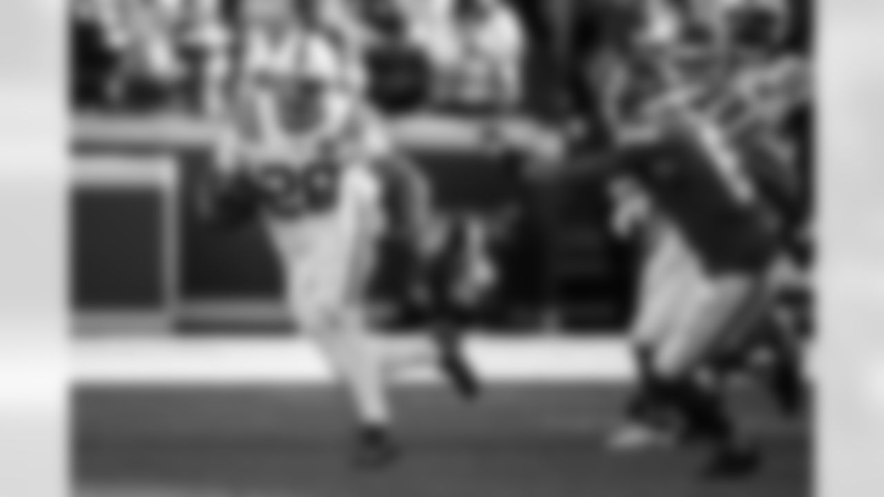 RB Jonathan Taylor #28