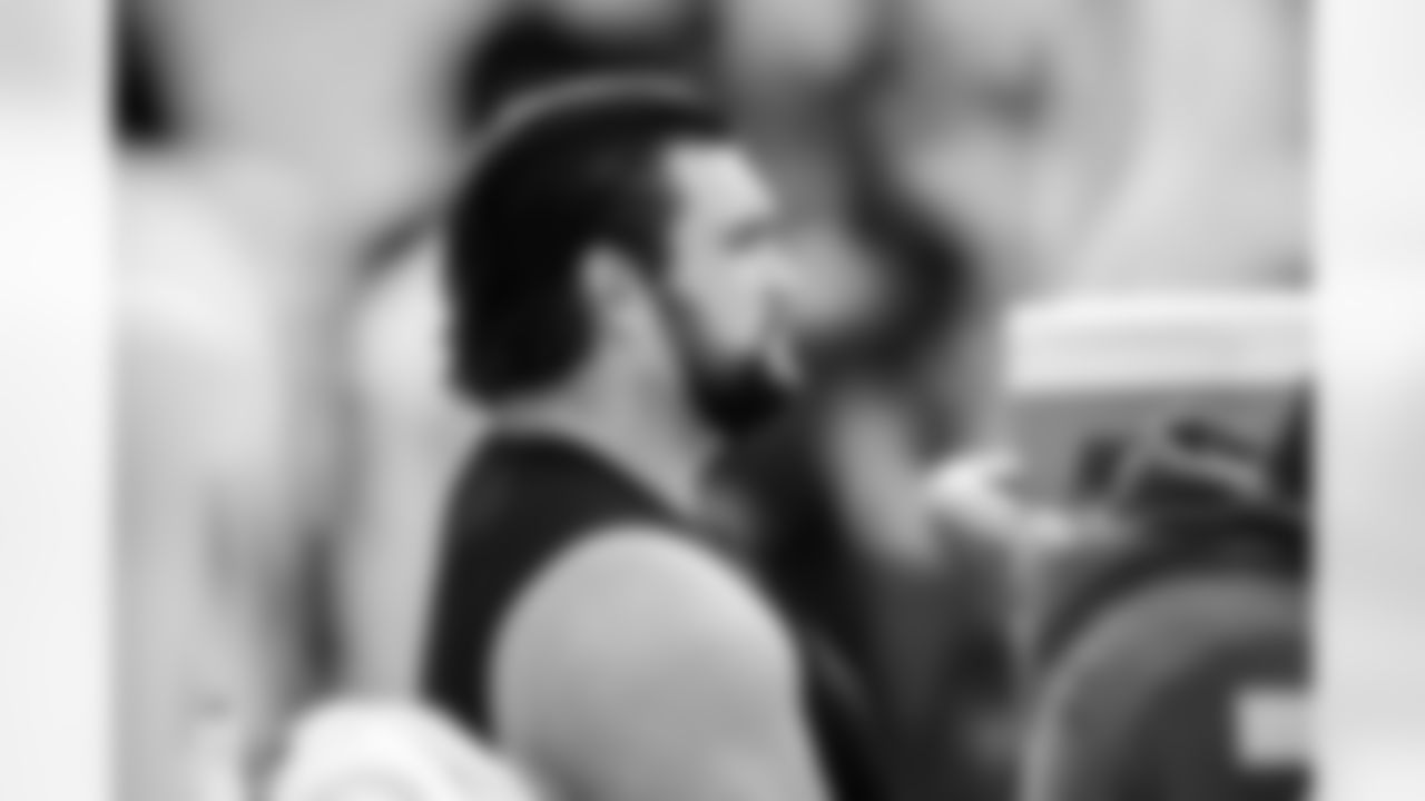 G Quenton Nelson #56