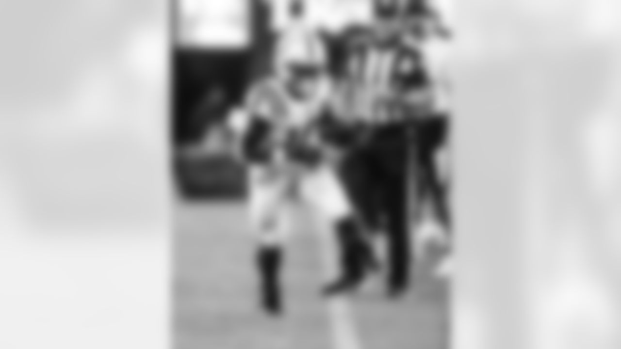 WR Ashton Dulin #16