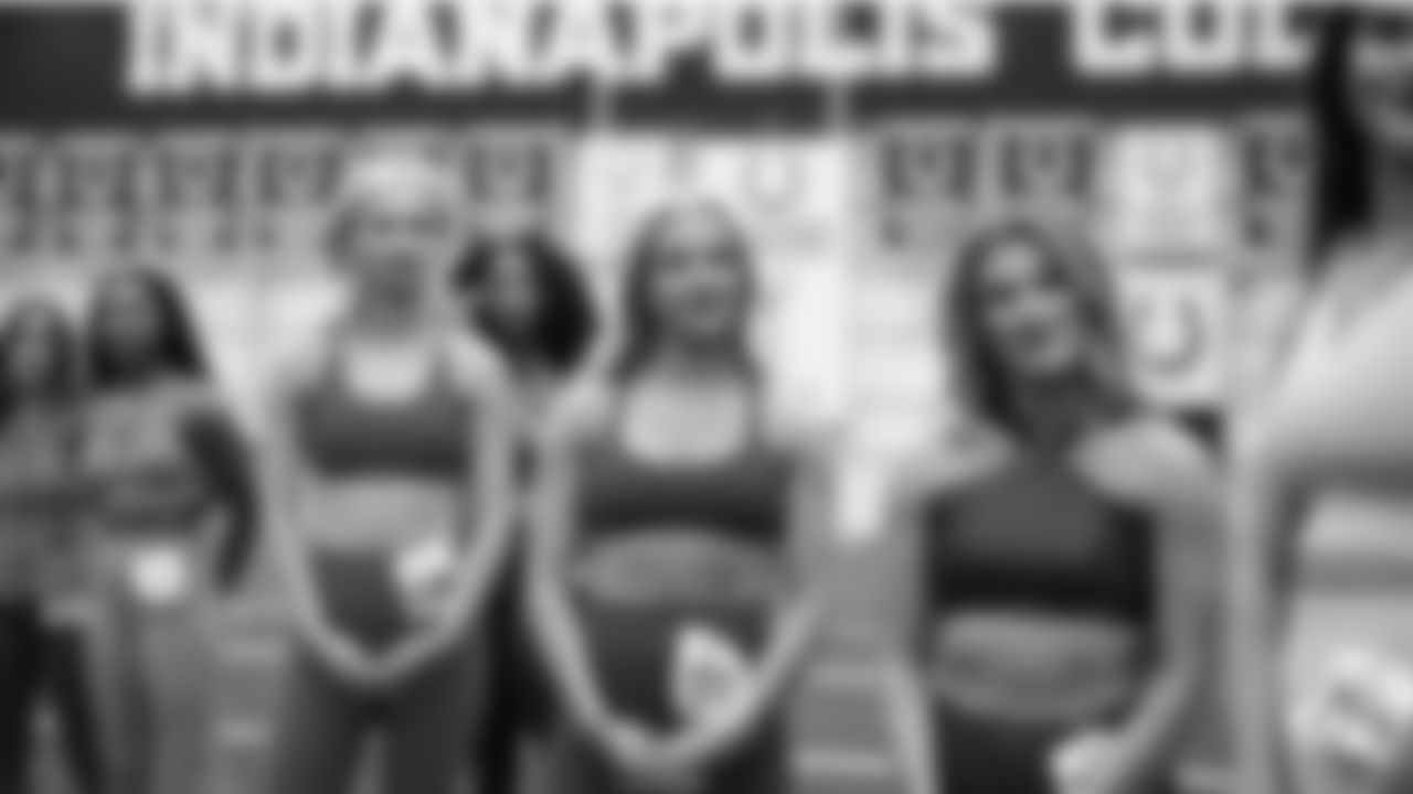 Paighton D. and Allison B.