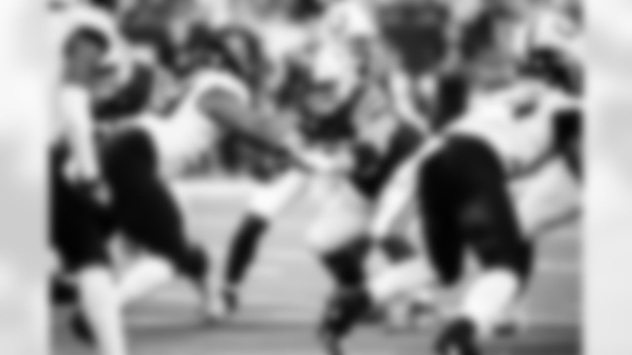 56 G Quenton Nelson