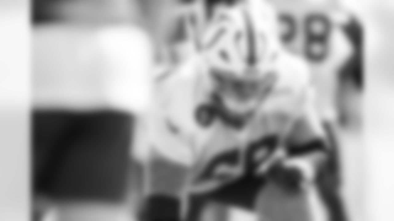 G Dalton Tucker #68