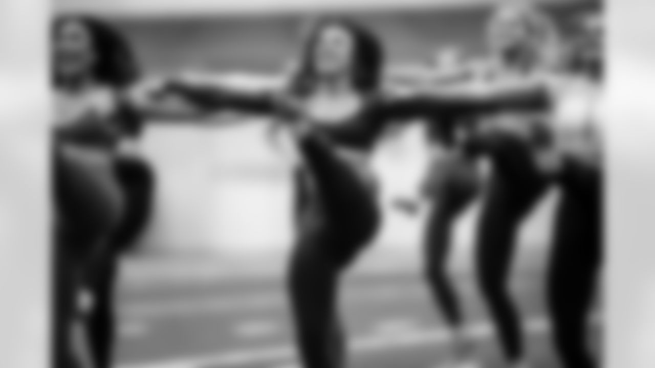 Mika T. and Laura P.